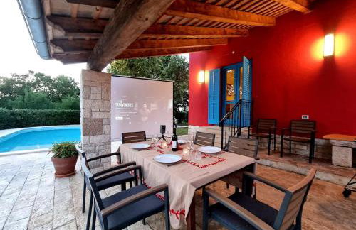 Villa Parun made for leisure & pleasure - Foto 16