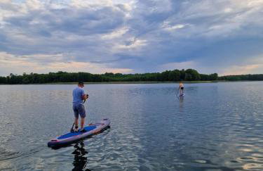 Agroturystyka Krzywy Zakątek - Foto 17