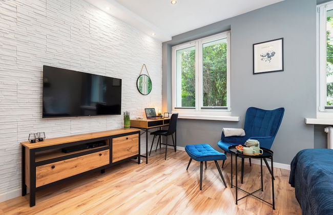 Apartament City - by Kairos Apartments - Foto 10