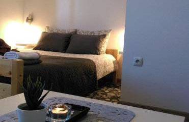 Studio Apartman Ždral - Foto 12