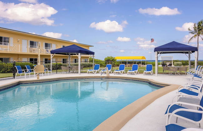 Delray Breakers on the Ocean - Foto 18