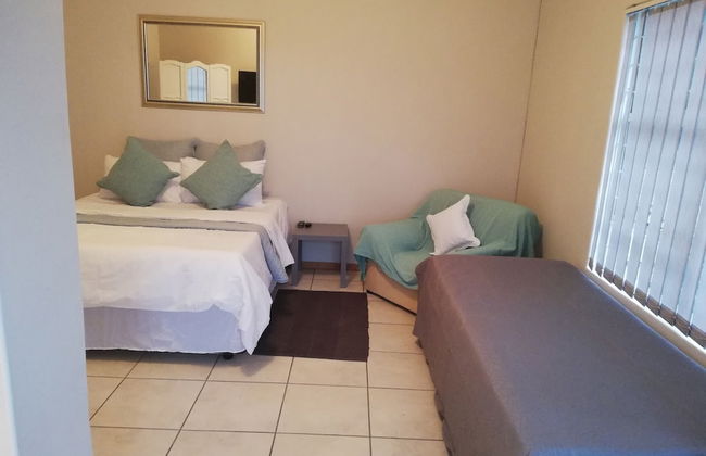 Platberg Self-catering - Photo 13