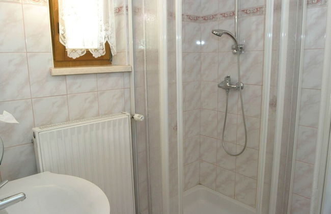 Apartment in Rennweg Near Katschberg Ski Area - Foto 8