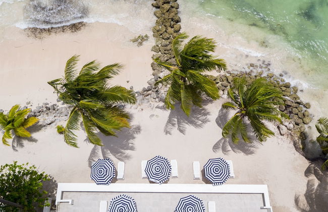 The Royal Bliss Barbados - Foto 38