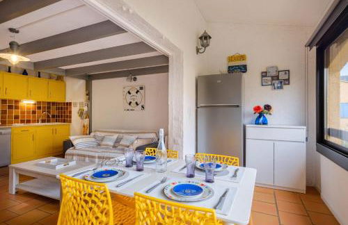 Appartement - Mas de la mer - Photo 8