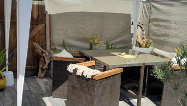 Appartement T1 plain pied - Foto 5