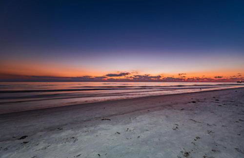 Tropical Treasure Beach Villa - Foto 56