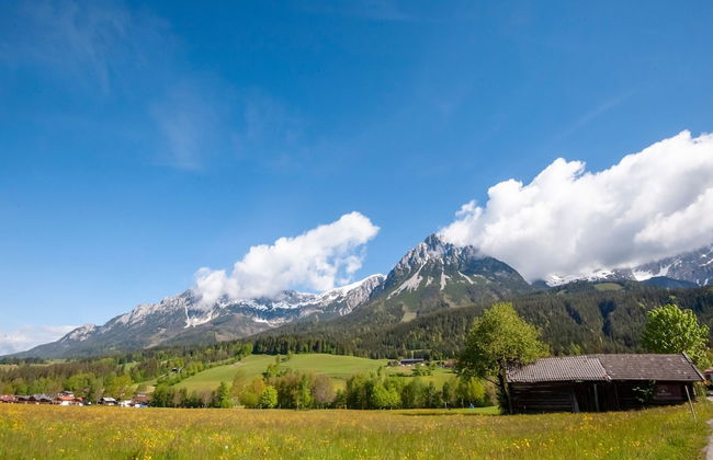 Apartment in Tyrol in an Attractive Area - Foto 36