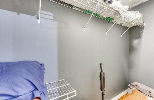 1 Mi to UAB Campus Stylish Central City Loft! - Foto 14