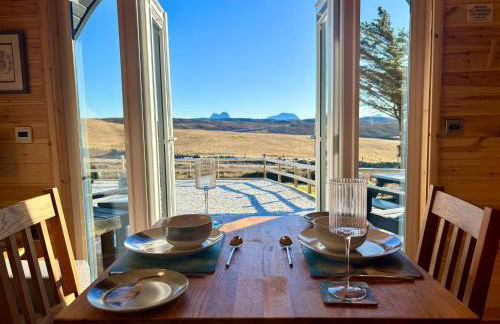 Stoer Pods - Quinag Pod - Foto 8