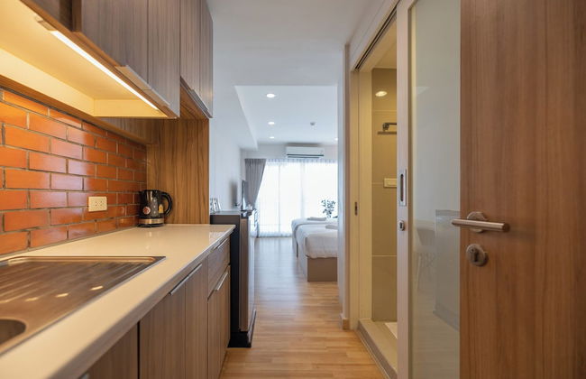 EXORESIDENCE - Heart of Chinatown - Photo 78