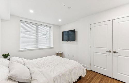 Modern 3BR Walk to Museums - Foto 34