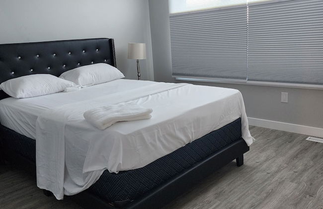 ChessKings Executive Suite - 3 Bedroom - Photo 2