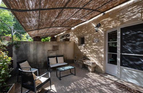 gîte de La Fenière mas Médaille - Foto 19