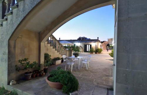 Agriturismo Antica Masseria i Cocci - Foto 19