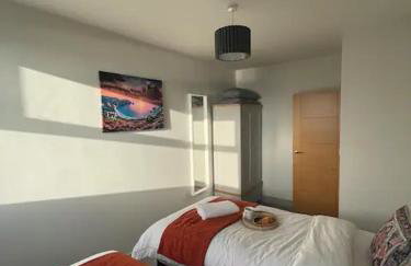 Spectacular 2 Bedroom Balcony Sea View Flat - Foto 24