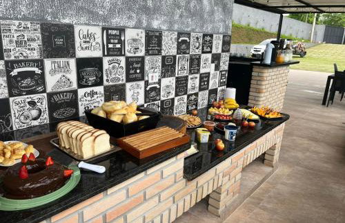 Pousada Villa Shalom - Foto 29