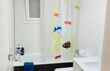 Apartamento Nuevo con Gran Terraza y Wifi en Canet - Photo 12