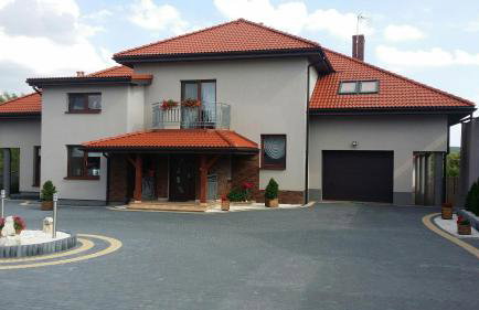 Ostoja Jurajska - Foto 1