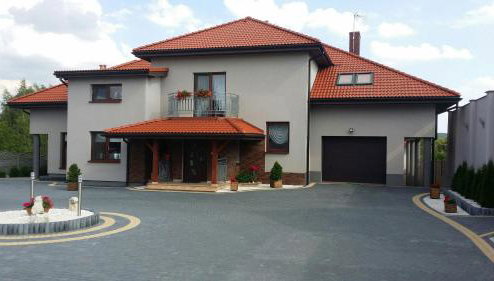 Ostoja Jurajska - Foto 1