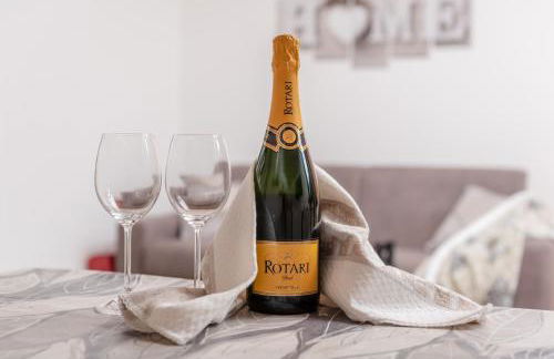 Fiore del Brenta 1 a 50 m dalla fermata dello skibus gratuito - Foto 24