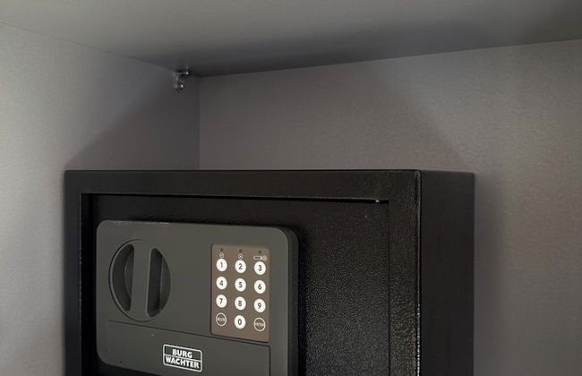 Villa Kea Mucobega - Foto 14