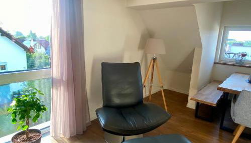 RHÖN GLÜCK - Die Ferienwohnung mit Weitblick - Foto 5