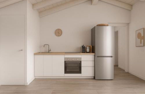 PENTHOUSE ISEO LAKE VIEW - Free Wi-Fi and Private Parking Included - Foto 5