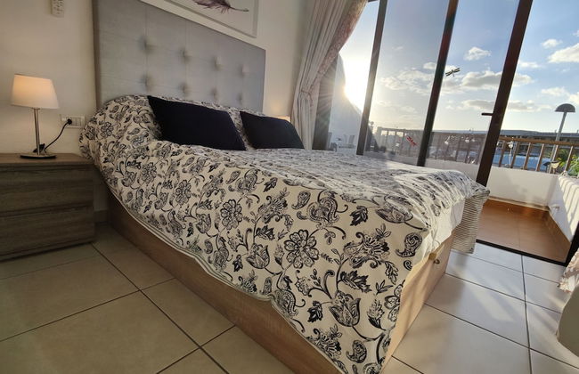 Sunny Golf View Apartment in Amarilla Golf - Foto 3