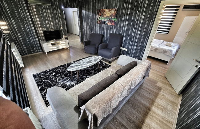 Alme Suite - Foto 34