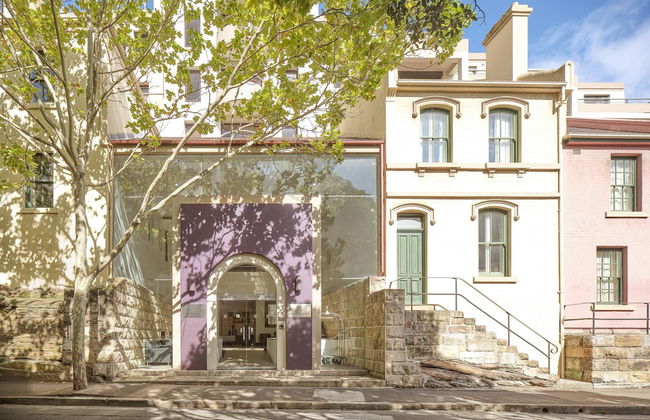 Rendezvous Hotel Sydney The Rocks - Foto 1