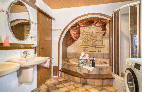 Haus Sonnenhang Wohnung 1 - Foto 25