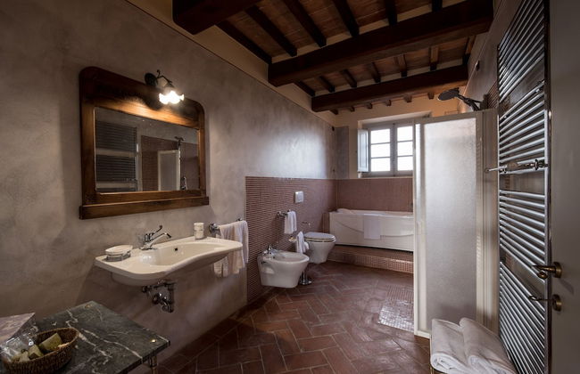 Podere La Rocca - Foto 58