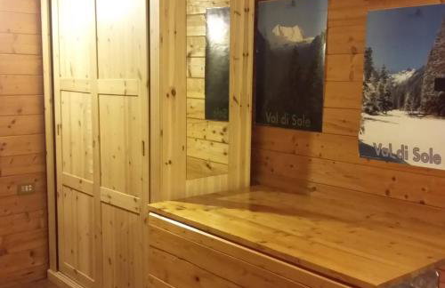 Casa Ciclamino Val Di Sole 10 pax 7 nights - Foto 38