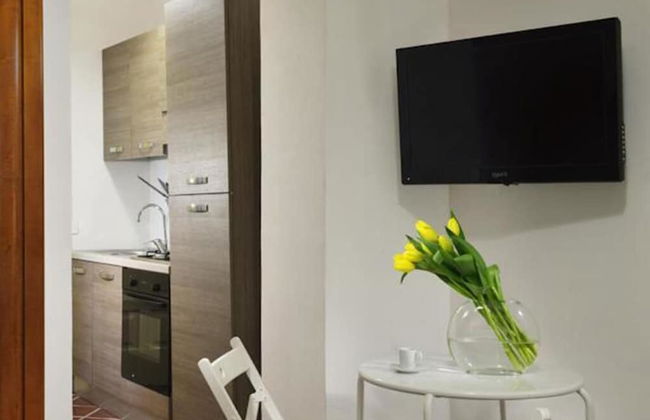 Roma Resort Termini - Foto 37