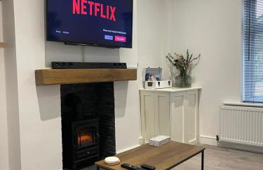 42 Handbridge Chester - Photo 21