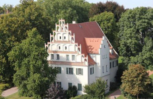 Ferienwohnung Schlossblick Altenburg - Foto 32