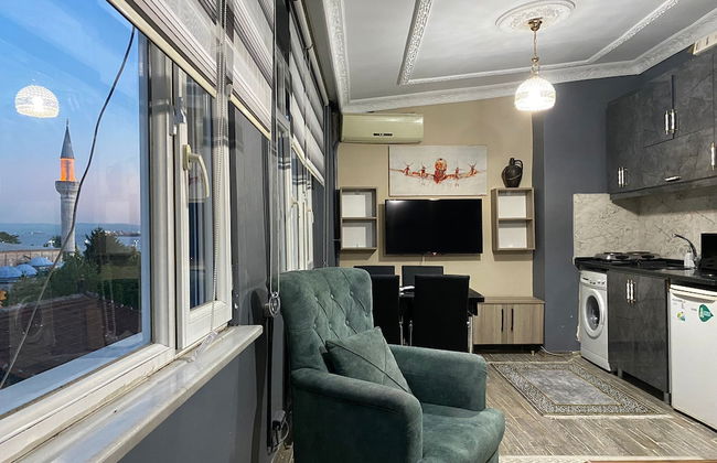 ayka apart - Foto 75