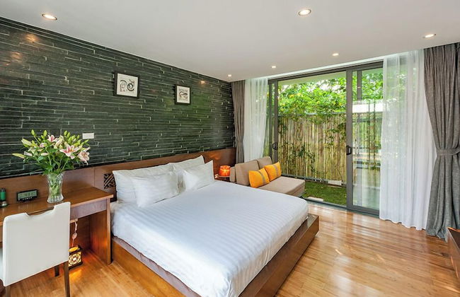 Flamingos Dai Lai Resort Luxury - Photo 6