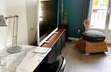 appart du Vernay - Foto 5