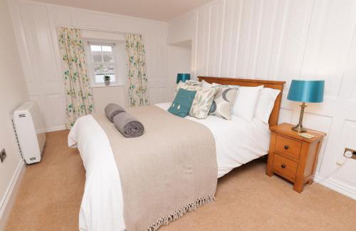 Auld Haa, Scalloway - Photo 33