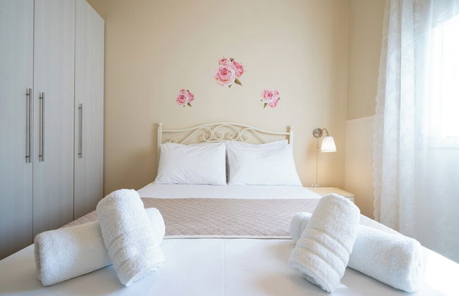 Olympia's Apartments - Foto 17