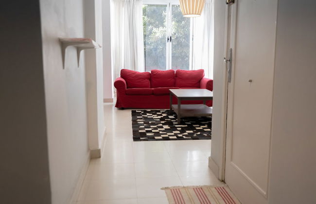 Lily Mint Retreat Inviting 3BR Apartment - Foto 47