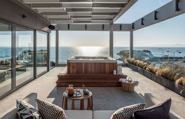 Urban Suites - Foto 49