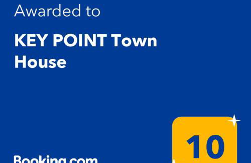 KEY POINT Town House - Foto 7