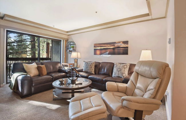 Escape to Incline Village! Min to Beach and Skiing - Photo 10