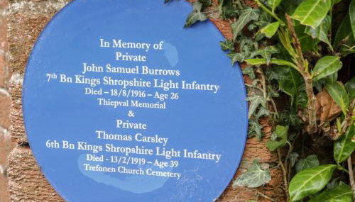 Bryn Celyn - Photo 3