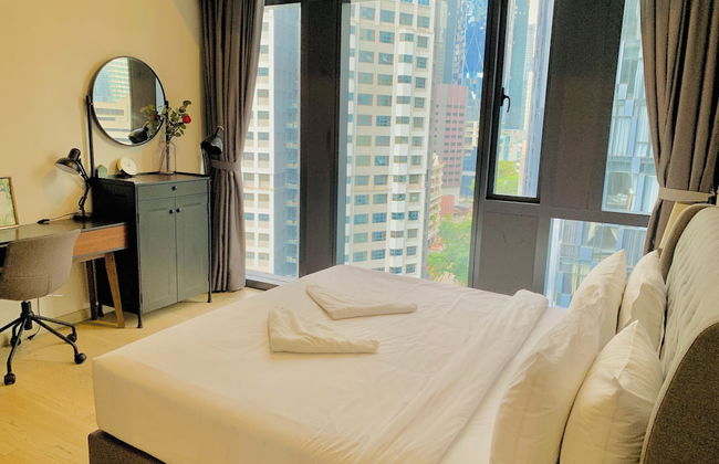 Star Sky Park KLCC - Photo 13