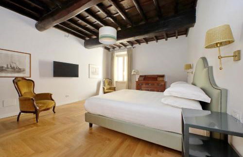 Residenza Torre Vecchiarelli - apt 1 - Photo 14