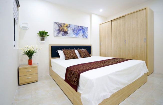 Seabreeze Ha Long Bay - Photo 5